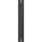 Ekena Millwork Americraft 2-Board (2 Batten) Wood Spaced Board-n-Batten Shutters w/ Z-Bar, ARW102SB207X54SMH, PR ARW102SB207X54SMH - alternate 5
